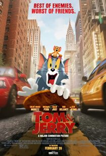 دانلود انیمیشن Tom and Jerry 202155488-534681897