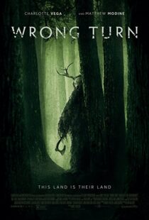 دانلود فیلم Wrong Turn 202155877-2007365011