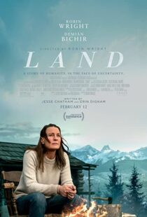 دانلود فیلم Land 202155754-1650647955