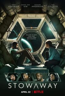 دانلود فیلم Stowaway 202156660-945436978