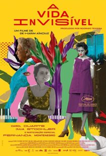 دانلود فیلم Invisible Life 201956357-827713857