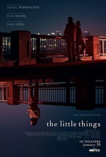 دانلود فیلم The Little Things 202156654-347114528
