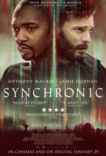 دانلود فیلم Synchronic 201956384-1394819582