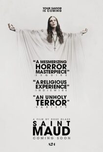 دانلود فیلم Saint Maud 201956371-332751775