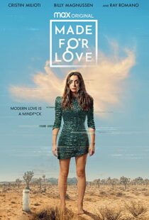 دانلود سریال Made for Love55775-321971850