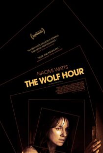 دانلود فیلم The Wolf Hour 201956367-32394890