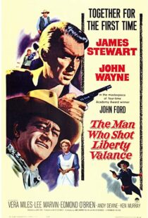 دانلود فیلم The Man Who Shot Liberty Valance 196258314-2104515730