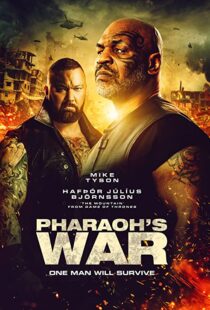 دانلود فیلم Pharaoh’s War 201957608-1564073315