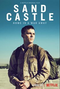 دانلود فیلم Sand Castle 201758107-1256482668