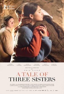 دانلود فیلم A Tale of Three Sisters 201957997-1445664703