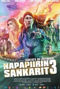 دانلود فیلم Lapland Odyssey 3 201758055-690881363