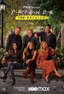 دانلود فیلم Friends: The Reunion 202158407-975805229