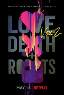 دانلود انیمیشن Love, Death & Robots22272-773429862