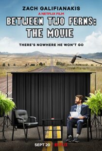 دانلود فیلم Between Two Ferns: The Movie 201957918-1193611696