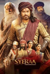 دانلود فیلم هندی Sye Raa Narasimha Reddy 201957335-699943118