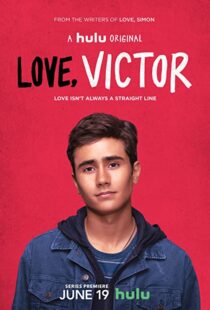 دانلود سریال Love, Victor47263-904247713