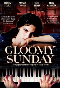 دانلود فیلم Gloomy Sunday 199958835-1775289953