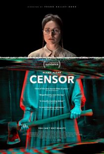 دانلود فیلم Censor 202159283-598876150