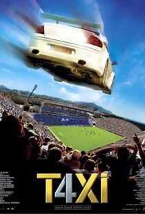 دانلود فیلم Taxi 4 200767296-914382010
