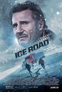 دانلود فیلم The Ice Road 202159655-6310225