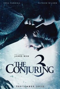 دانلود فیلم The Conjuring: The Devil Made Me Do It 202158532-219194305