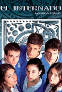 دانلود سریال The Boarding School (El internado)76540-1565660964