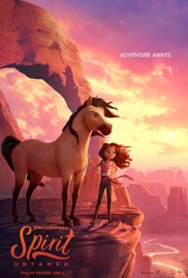 دانلود انیمیشن Spirit Untamed 202169187-1017068419