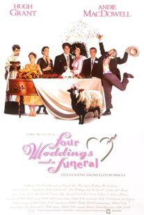 دانلود فیلم Four Weddings and a Funeral 199489149-112807364