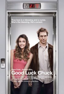 دانلود فیلم Good Luck Chuck 200777837-1317016295