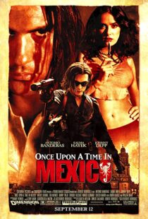 دانلود فیلم Once Upon a Time in Mexico 200377369-330520665