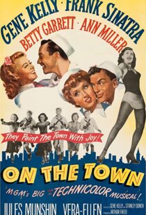 دانلود فیلم On the Town 194977521-775465443