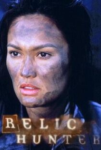 دانلود سریال Relic Hunter77492-88591837