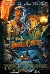 دانلود فیلم Jungle Cruise 202177659-1861397544