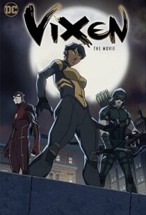 دانلود انیمیشن Vixen: The Movie 201776979-1224779733