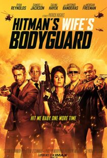 دانلود فیلم Hitman’s Wife’s Bodyguard 202169193-815161305