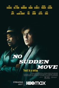دانلود فیلم No Sudden Move 202168064-585319930
