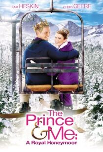 دانلود فیلم The Prince & Me 3: A Royal Honeymoon 200877776-1893718825