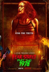 دانلود فیلم Fear Street: Part Two – 1978 202173339-2110324858