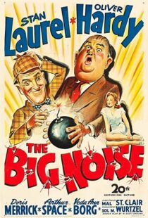 دانلود فیلم The Big Noise 194477460-1328996585