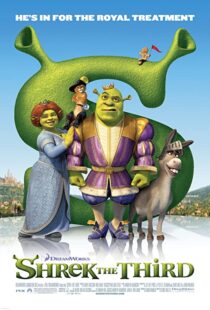 دانلود انیمه Shrek the Third 200777693-1837536341