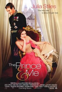 دانلود فیلم The Prince and Me 200477772-1874400560