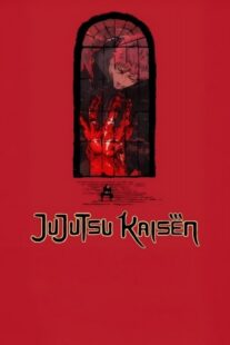 دانلود انیمه Jujutsu Kaisen80218-314013255