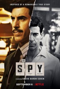دانلود سریال The Spy79387-1146422641