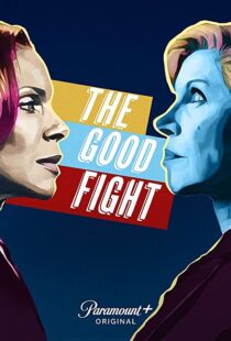 دانلود سریال The Good Fight80224-2062239612