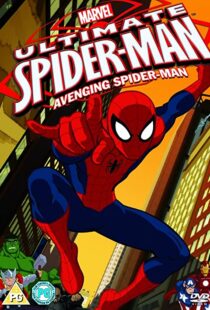 دانلود انیمیشن Ultimate Spider-Man80531-954191376
