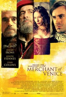 دانلود فیلم The Merchant of Venice 200478680-652259167