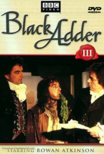 دانلود سریال Blackadder the Third79966-1892223414