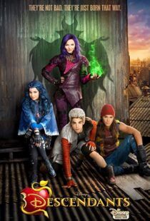 دانلود فیلم Descendants 201578824-1499445147