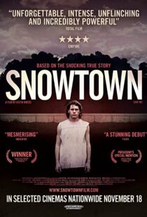 دانلود فیلم The Snowtown Murders 201178255-787975943