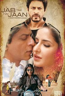 دانلود فیلم هندی Jab Tak Hai Jaan 201277977-132935354